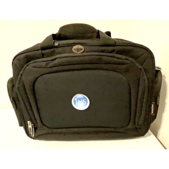 Bags | Neotec Ultimate Multi Use Business Travel Rolling Briefcase ...